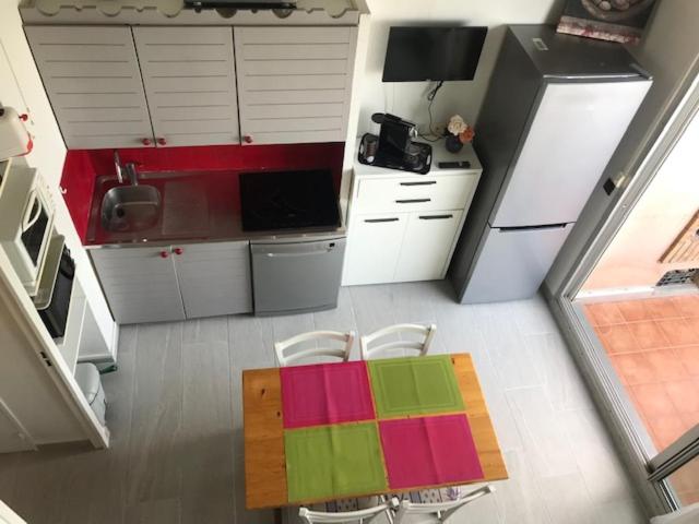 Marins 305 - Appartement 2 Chambres - 4