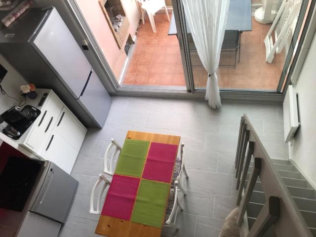 Marins 305 - Appartement 2 Chambres - 5