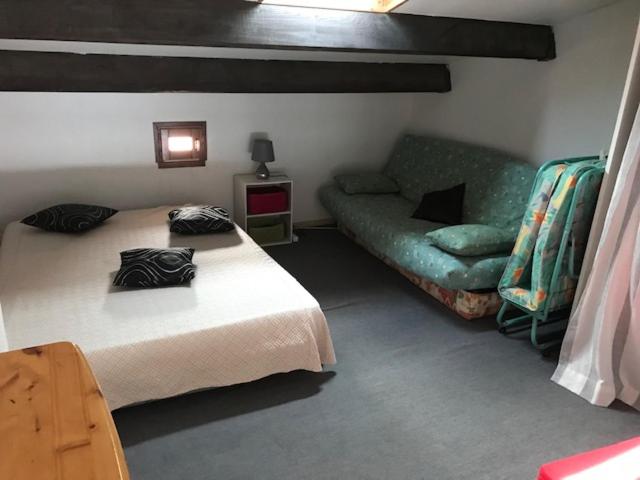 Marins 305 - Appartement 2 Chambres - 9
