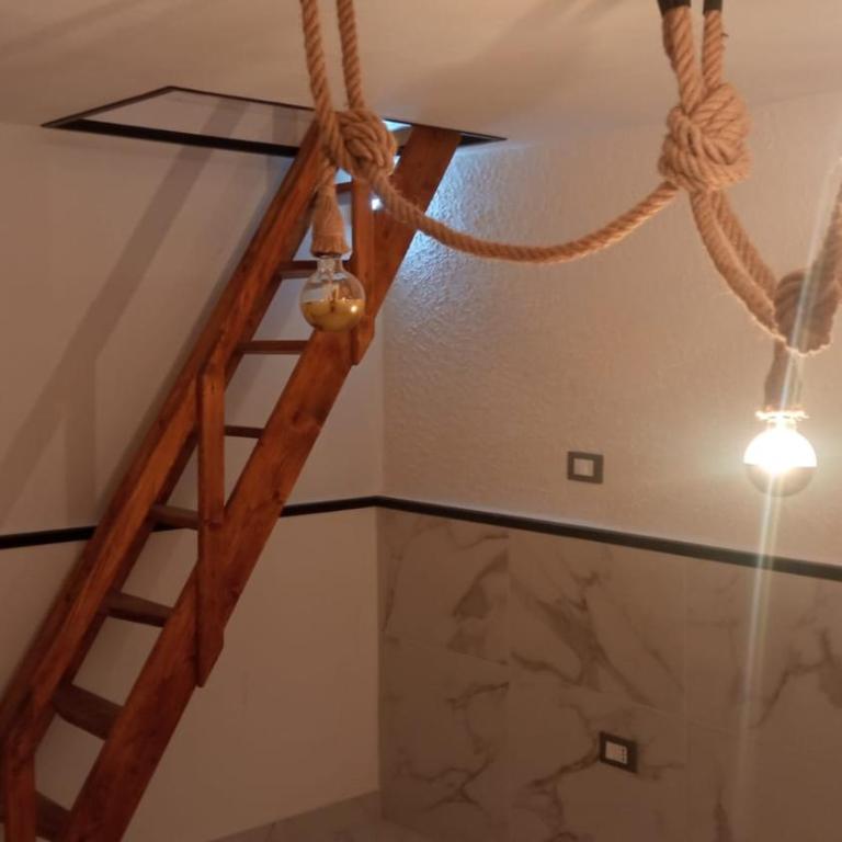 Al Vicoletto Boutique - Appartamento con 2 Camere da Letto - 10