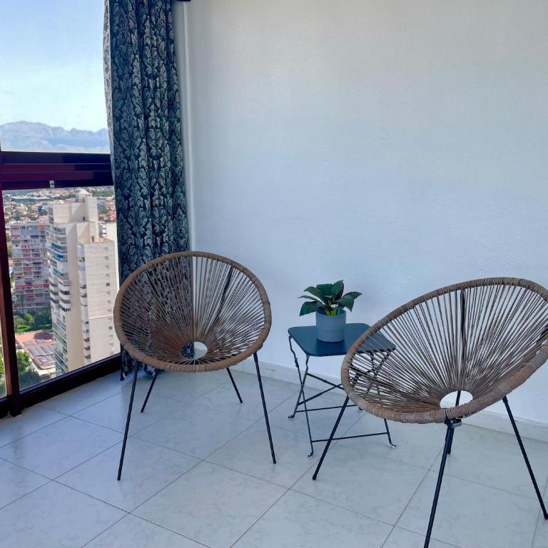 Apartamento Gemelos 15 26 by Gestaltur - One-Bedroom Apartment - 10