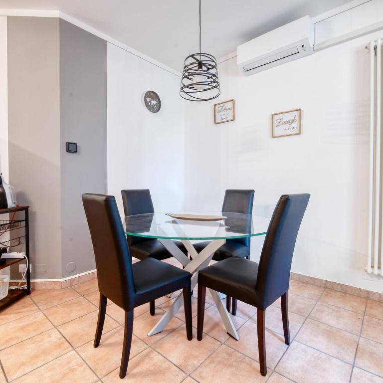 Wolf House - Peschiera Holiday - Jacuzzi Privata - Appartamento con 2 Camere da Letto - 8