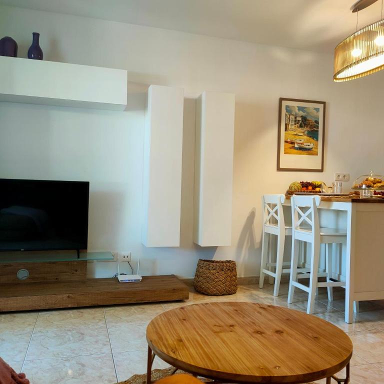 Flor De Cactus - Apartamento de 1 dormitorio - 32