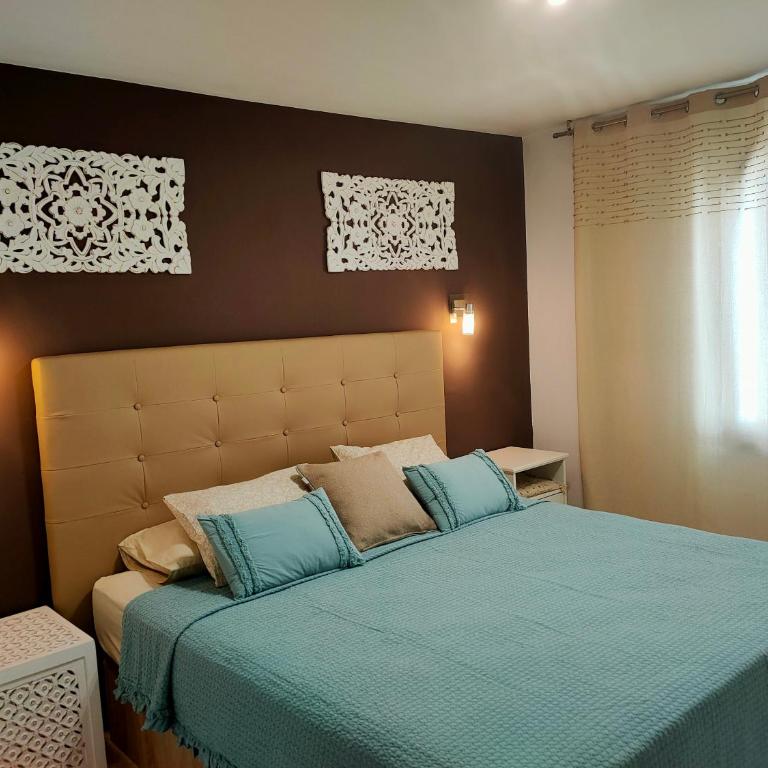 Flor De Cactus - Apartamento de 1 dormitorio - 18