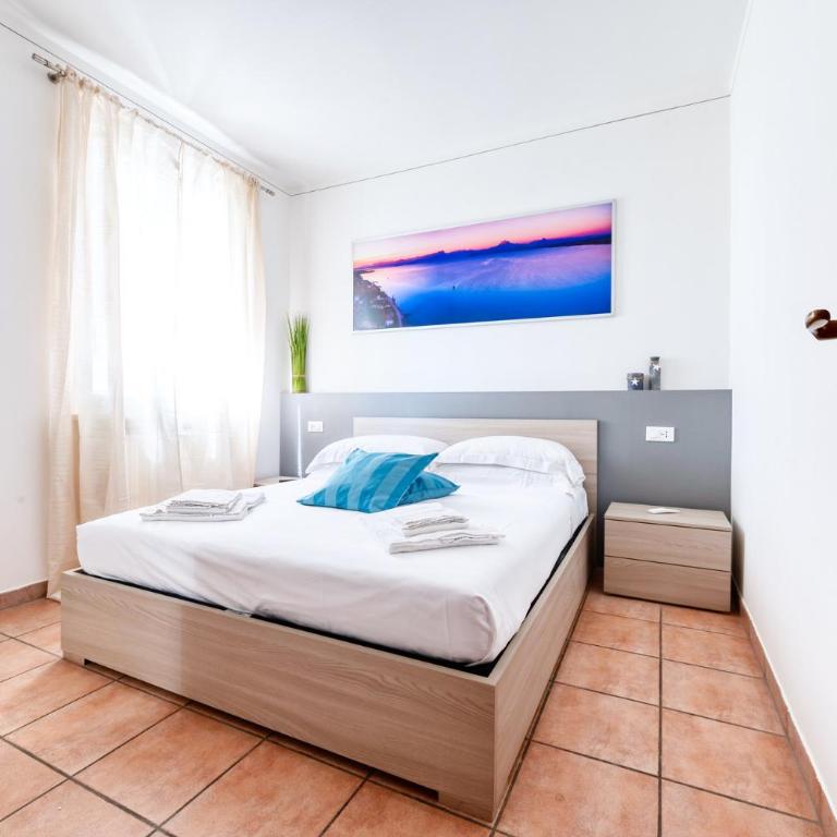 Wolf House - Peschiera Holiday - Jacuzzi Privata - Appartamento con 2 Camere da Letto - 27
