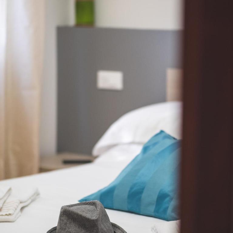 Wolf House - Peschiera Holiday - Jacuzzi Privata - Appartamento con 2 Camere da Letto - 17