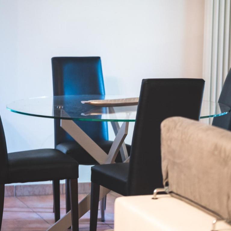 Wolf House - Peschiera Holiday - Jacuzzi Privata - Appartamento con 2 Camere da Letto - 61