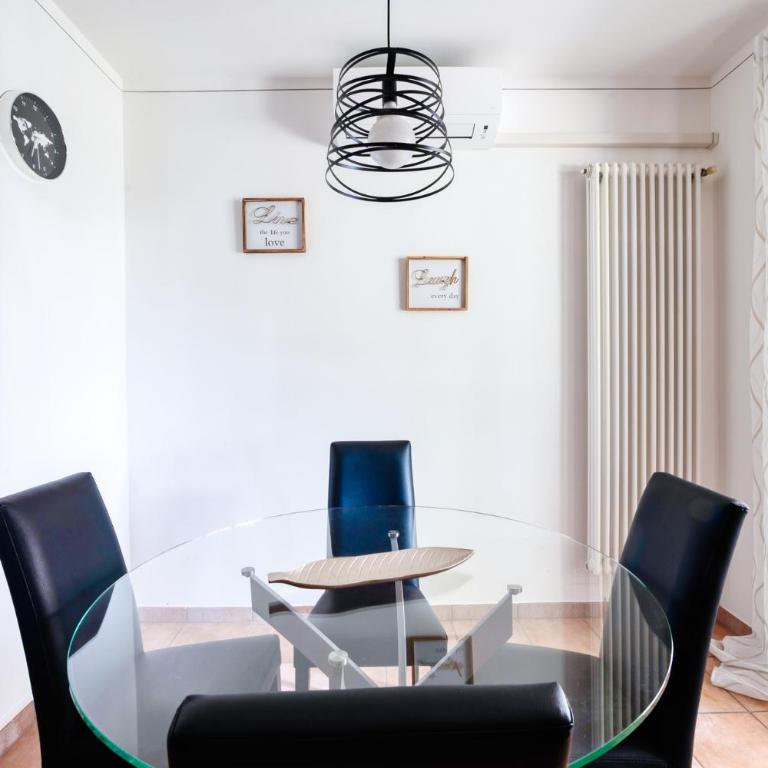 Wolf House - Peschiera Holiday - Jacuzzi Privata - Appartamento con 2 Camere da Letto - 63