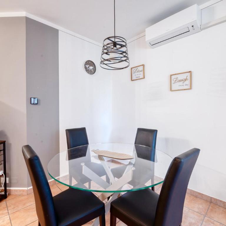 Wolf House - Peschiera Holiday - Jacuzzi Privata - Appartamento con 2 Camere da Letto - 59