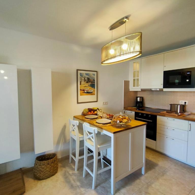 Flor De Cactus - Apartamento de 1 dormitorio - 31