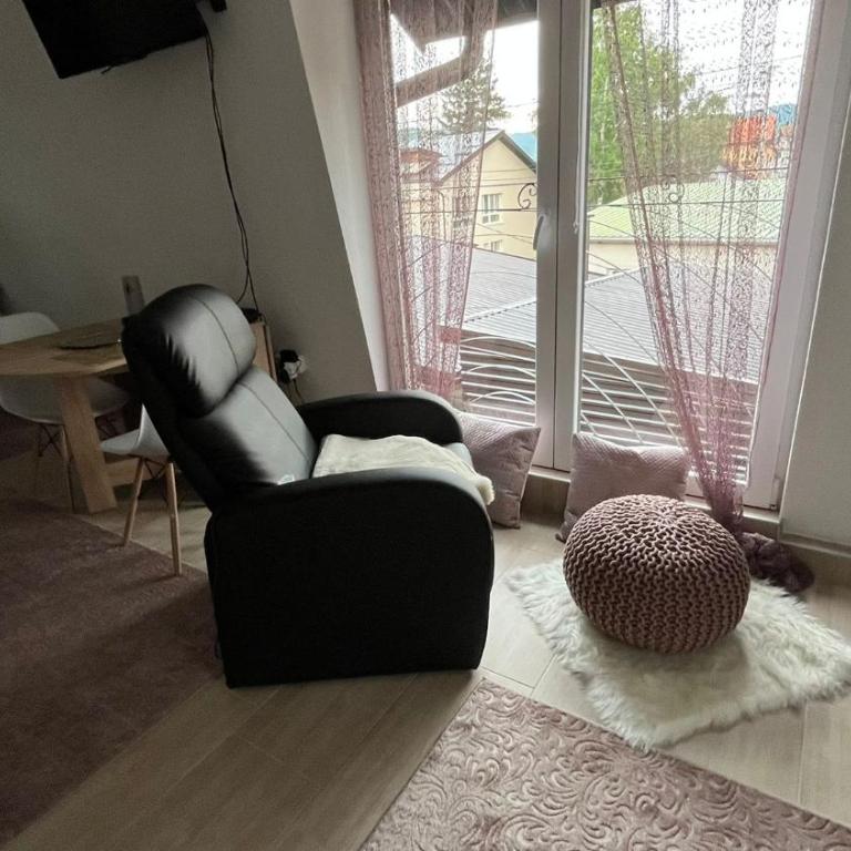 City apartment 3 - Apartman sa 1 Spavaćom Sobom - 8