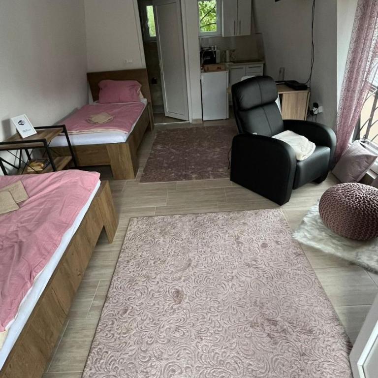 City apartment 3 - Apartman sa 1 Spavaćom Sobom - 11