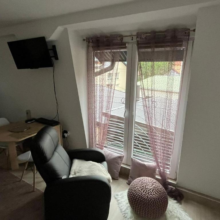 City apartment 3 - Apartman sa 1 Spavaćom Sobom - 12