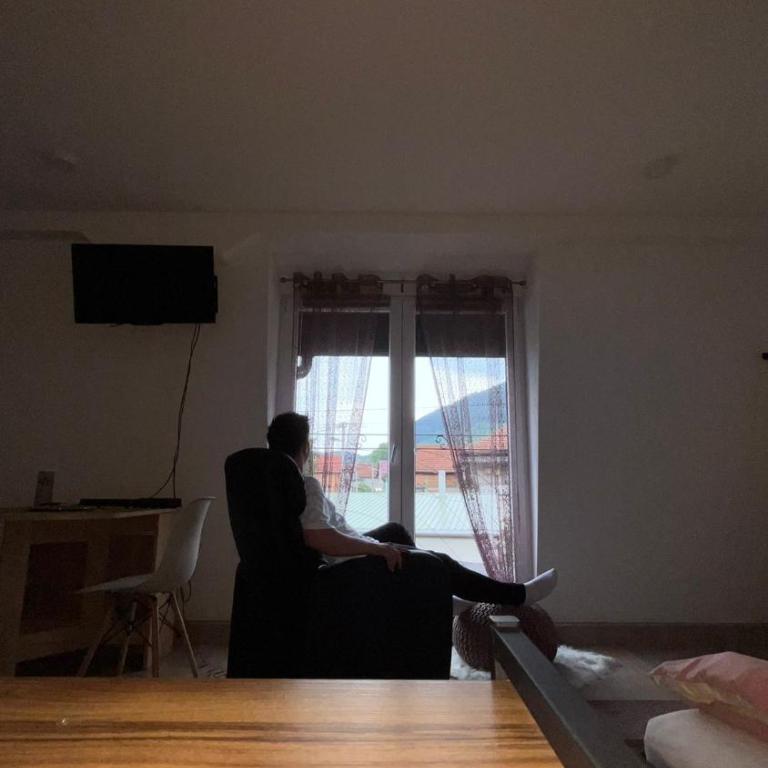 City apartment 3 - Apartman sa 1 Spavaćom Sobom - 17