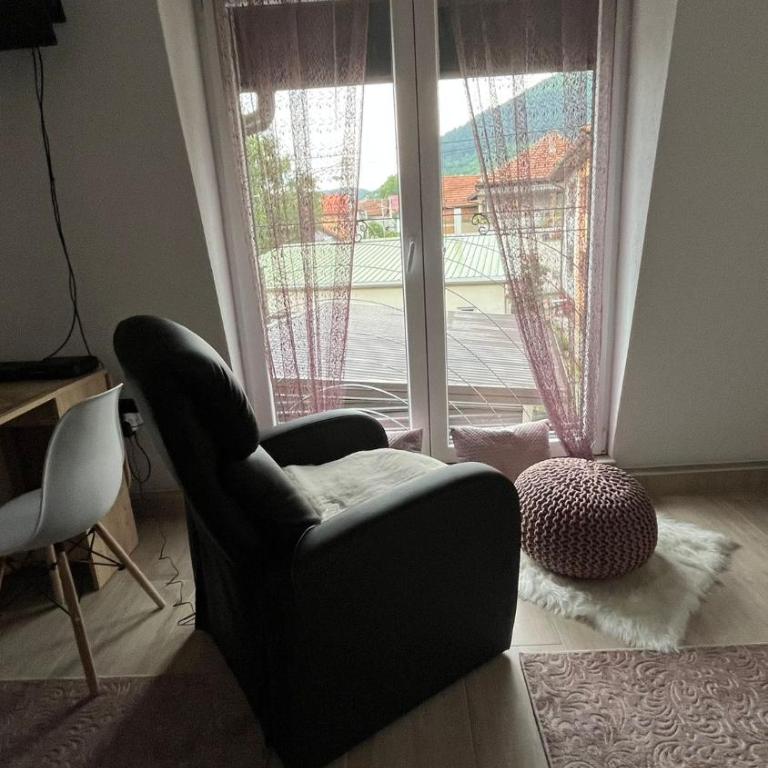 City apartment 3 - Apartman sa 1 Spavaćom Sobom - 25