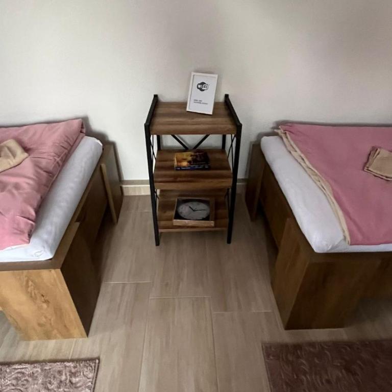 City apartment 3 - Apartman sa 1 Spavaćom Sobom - 26