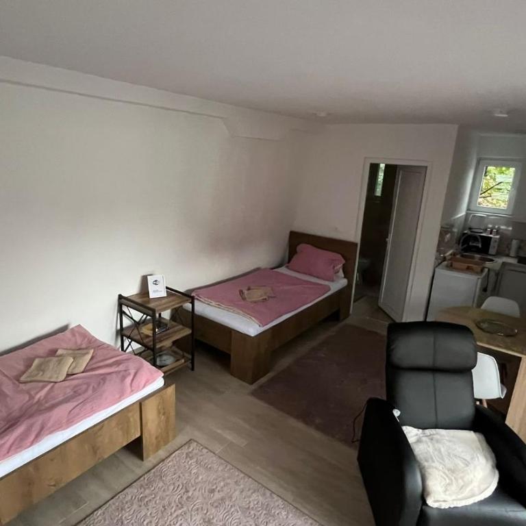 City apartment 3 - Apartman sa 1 Spavaćom Sobom - 27