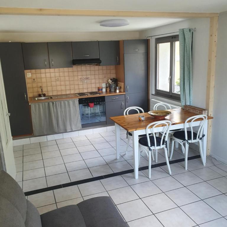 Appartement Fully - Apartment mit 2 Schlafzimmern - 1