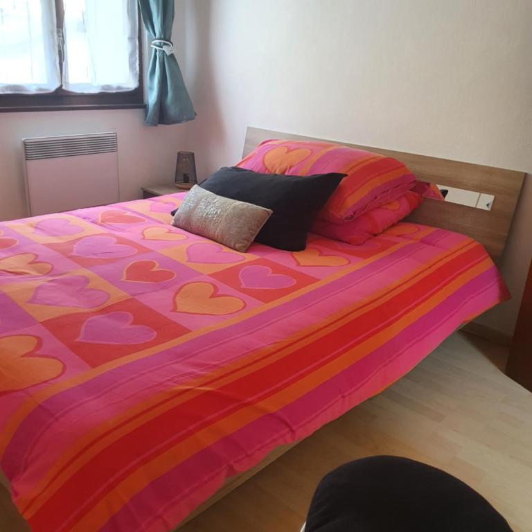 Appartement Fully - Apartment mit 2 Schlafzimmern - 2