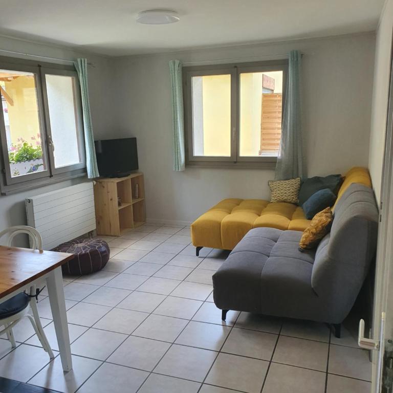 Appartement Fully - Apartment mit 2 Schlafzimmern - 3