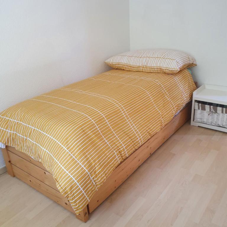 Appartement Fully - Apartment mit 2 Schlafzimmern - 7