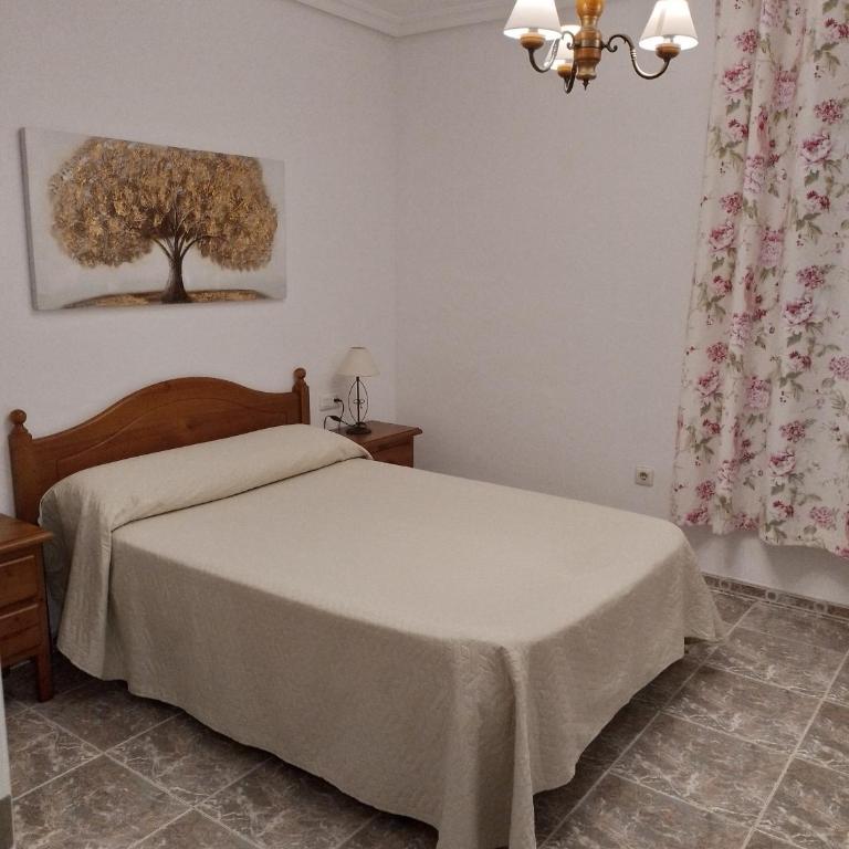 Aptº ATALAYA , cerca de la Playa - Apartamento - 17