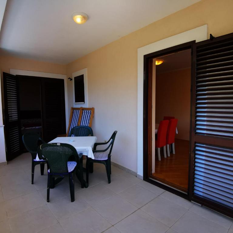 Apartments Bella - Apartman sa Pogledom na More - 14
