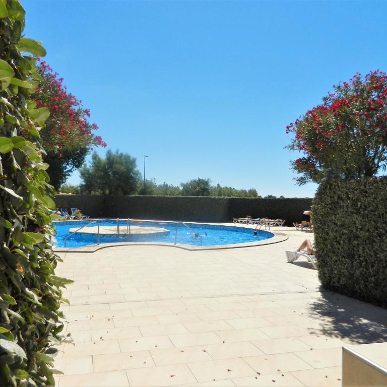 LES REFLETS F5 - Appartement 3 Chambres - 2