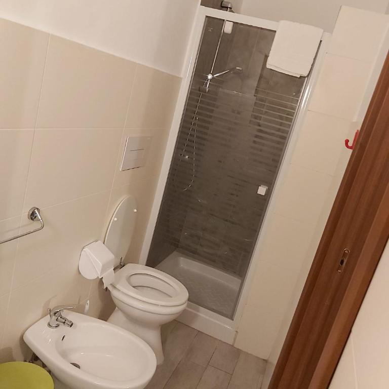 Il Verrocchio - Small Single Room - 1