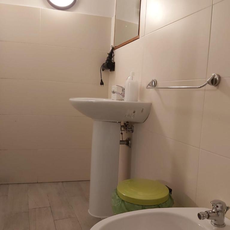 Il Verrocchio - Small Single Room - 2