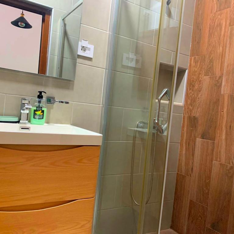 Apartments Lungo Mare Ulcinj - Studio sa Pogledom na More - 10