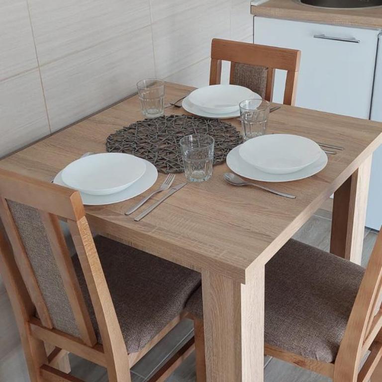 Vila Srbija - One-Bedroom Apartment - 5