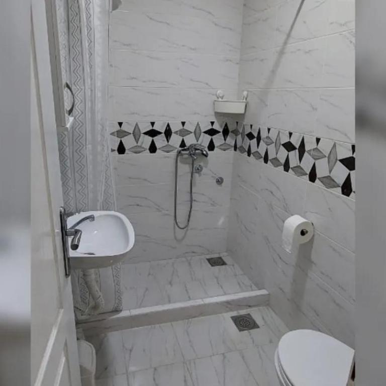 Vila Srbija - One-Bedroom Apartment - 6