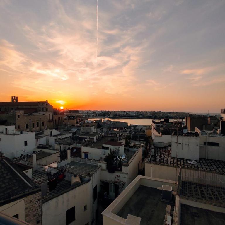 San Pietro Otranto - Appartamento Superior - 1