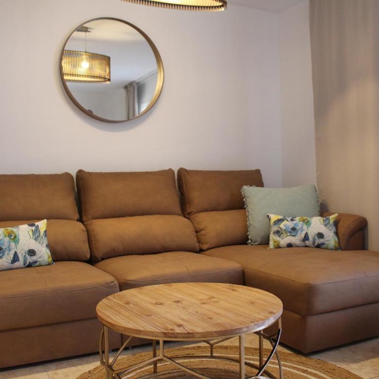 Flor De Cactus - Apartamento de 1 dormitorio - 21