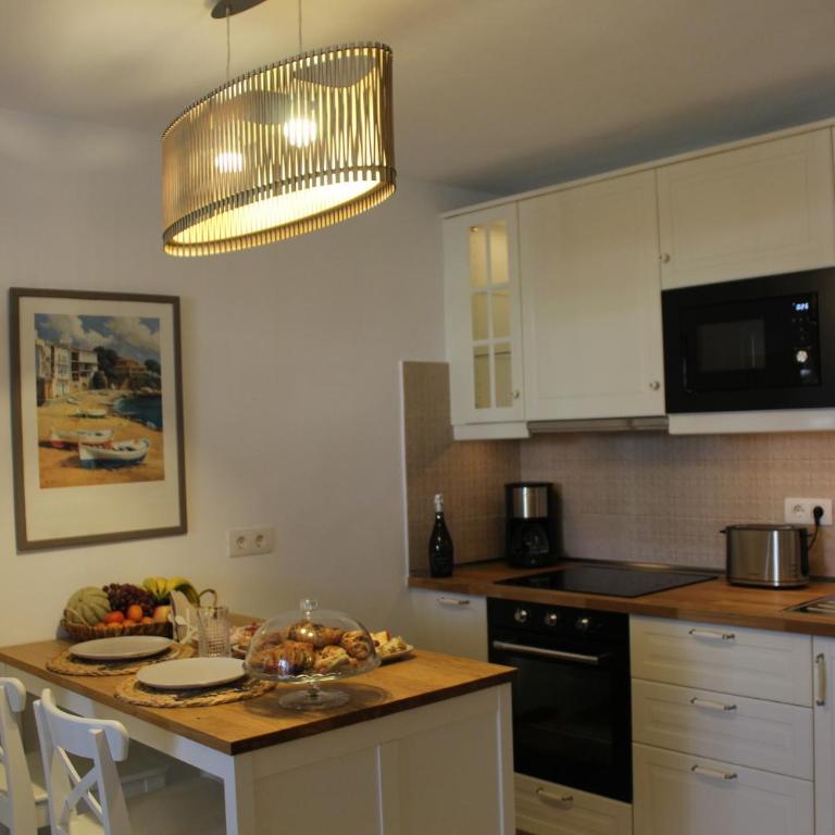 Flor De Cactus - Apartamento de 1 dormitorio - 33