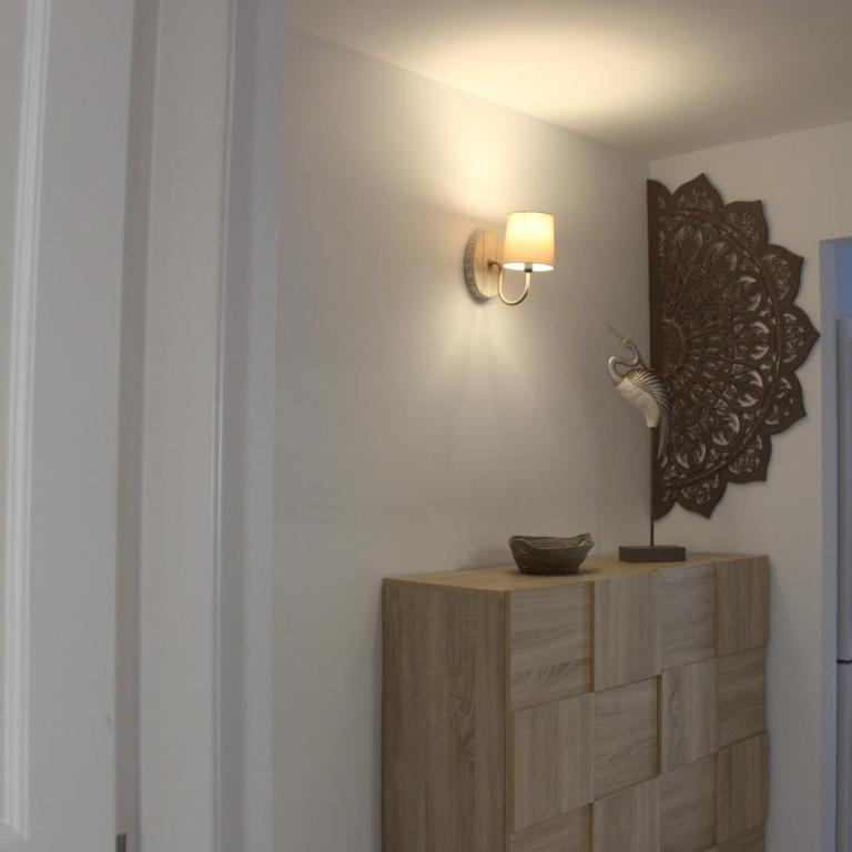 Flor De Cactus - Apartamento de 1 dormitorio - 27
