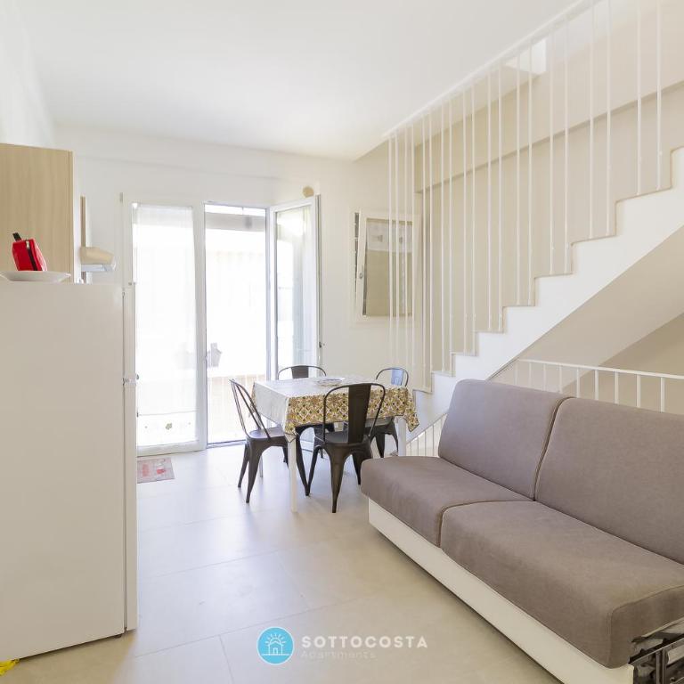 Romina's Flat - Appartamento con 2 Camere da Letto - 4