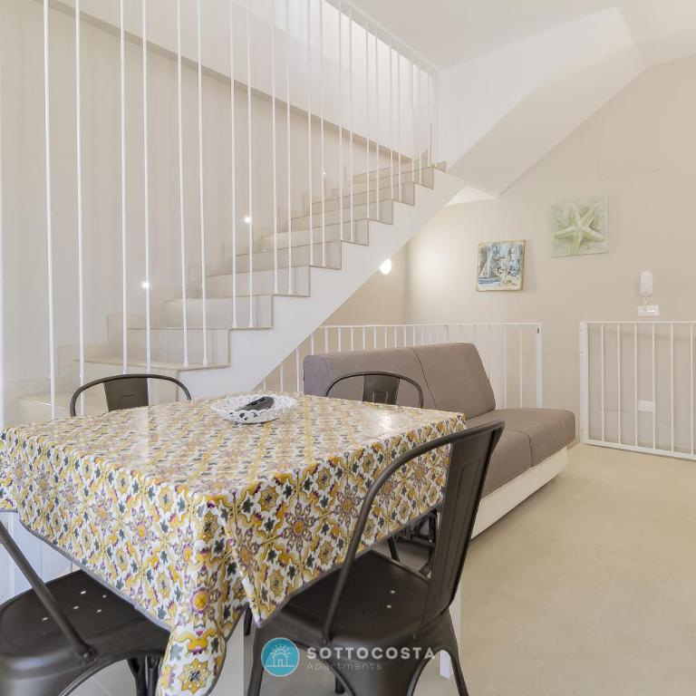 Romina's Flat - Appartamento con 2 Camere da Letto - 1