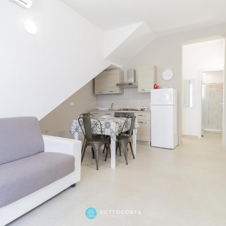 Romina's Flat - Appartamento - 2