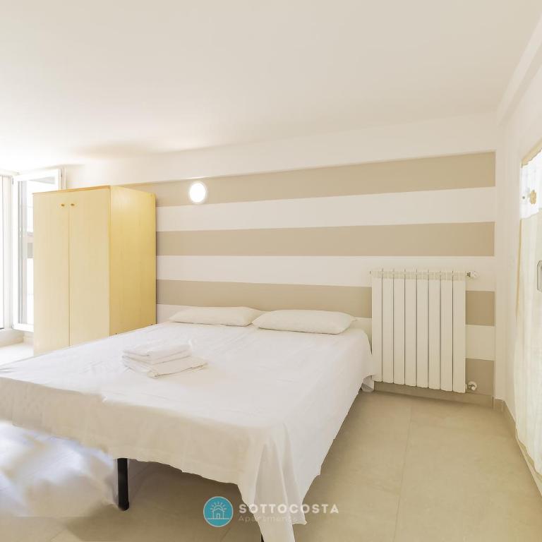 Romina's Flat - Appartamento con 2 Camere da Letto - 9