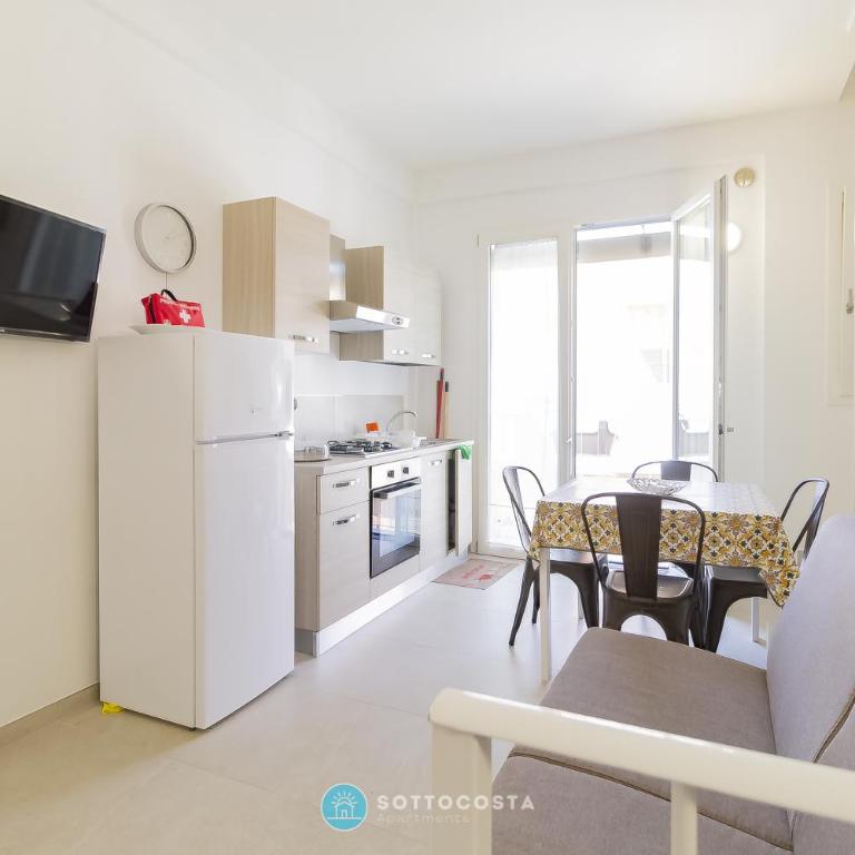 Romina's Flat - Appartamento con 2 Camere da Letto - 7