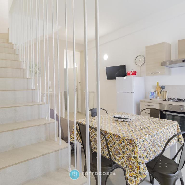 Romina's Flat - Appartamento con 2 Camere da Letto - 2