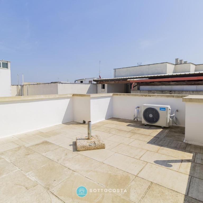 Romina's Flat - Appartamento con 2 Camere da Letto - 12