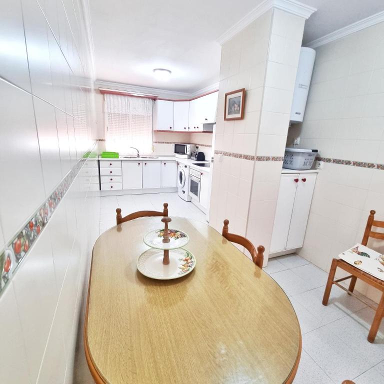 Dunas y Luz - Apartamento de 3 dormitorios - 10