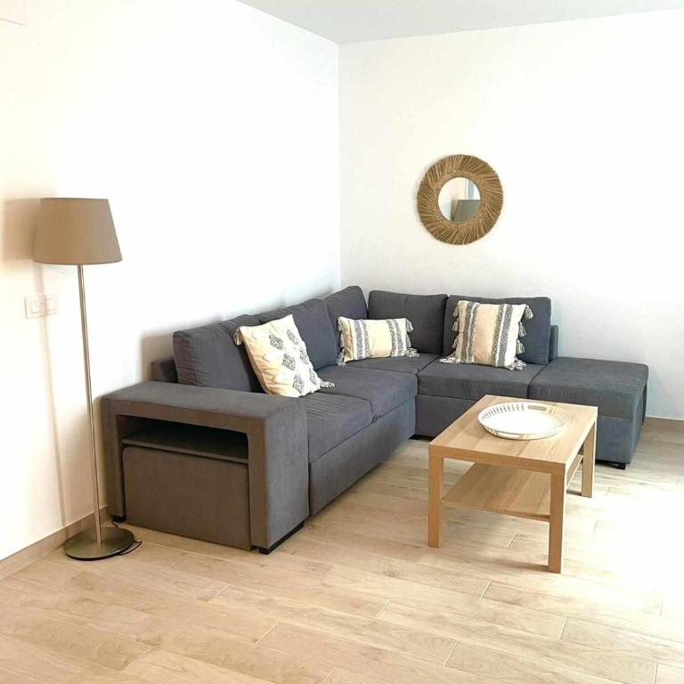 Apartamentos Azonaicas Centro Tendillas - Apartamento de 2 dormitorios - 1
