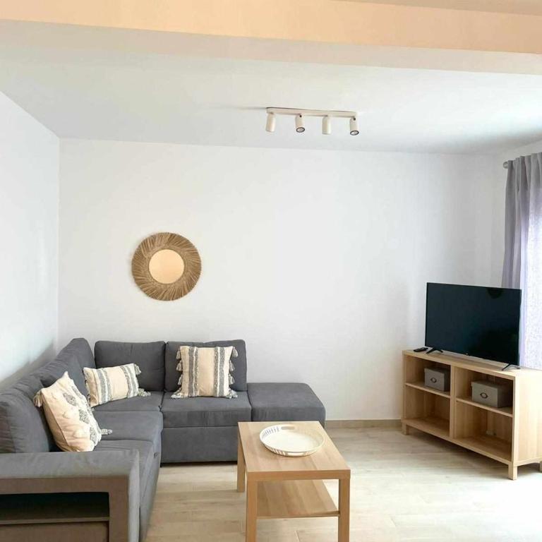 Apartamentos Azonaicas Centro Tendillas - Apartamento de 2 dormitorios - 2