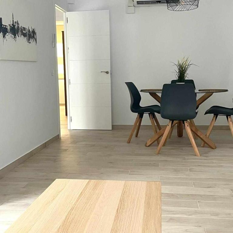 Apartamentos Azonaicas Centro Tendillas - Apartamento de 2 dormitorios - 25