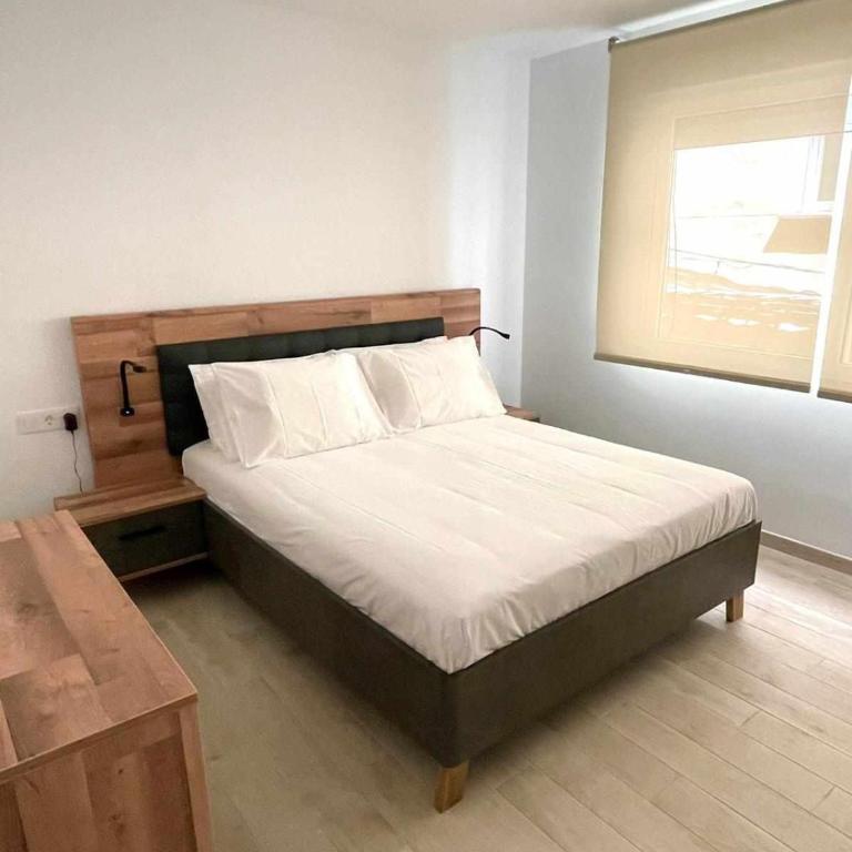 Apartamentos Azonaicas Centro Tendillas - Apartamento de 2 dormitorios - 23