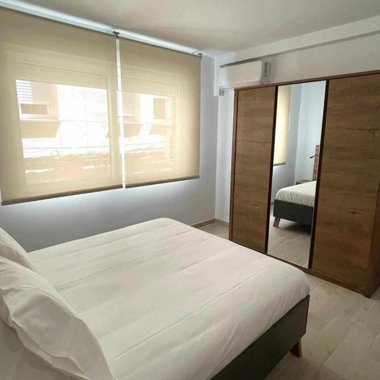 Apartamentos Azonaicas Centro Tendillas - Apartamento de 2 dormitorios - 11